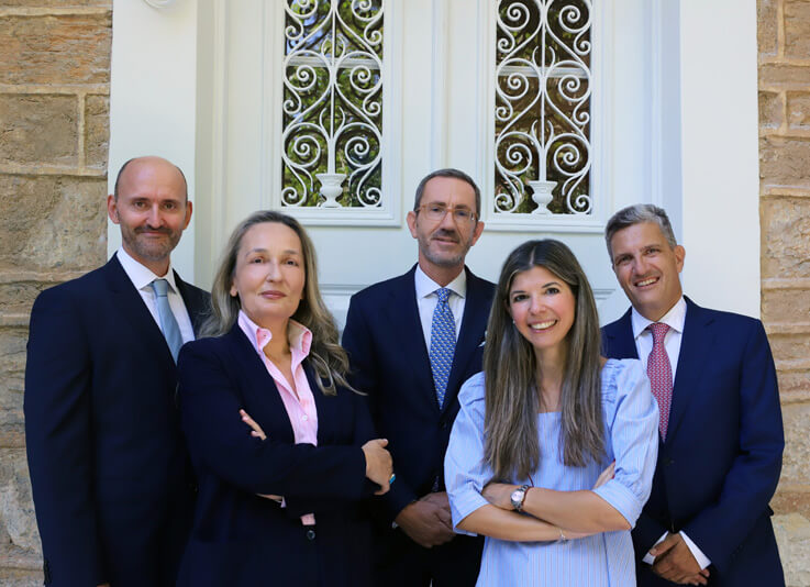 LCI Law Partners