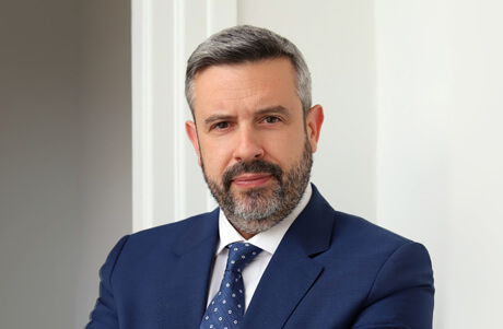 George Pezodromos - Senior Associate - LCI law