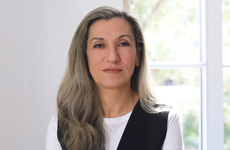 Mary Pertopoulou LCI Law Legal PA