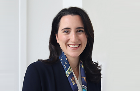 Eliza Eliades Senior Associate at LCI Law