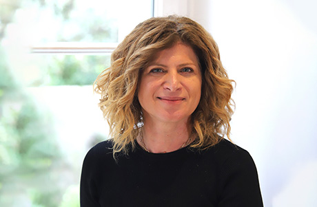 Marie Delli LCI Law Partner