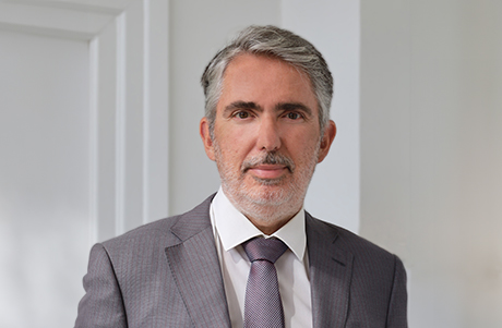Nikos Christoforidis - Partner - LCI Law