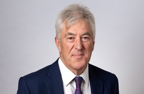 Stephen Drury | Consultant | LCI Law