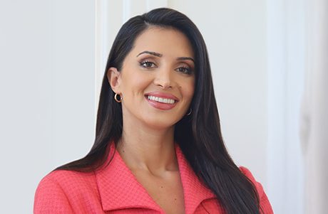 Ileana Loudarou | Consultant to LCI Law