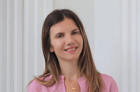 Nina Lagadianou | Trainee Lawyer | LCI Law