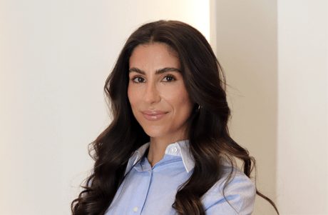 Maria Christina Iatridou - Trainee Lawyer - LCI Law Athens