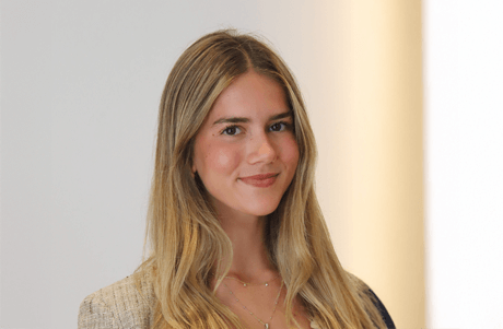 Nefeli Kouta - Paralegal - LCI Law Athens