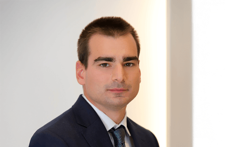 Nikos Pourpoutidis - Associate - LCI Law Athens
