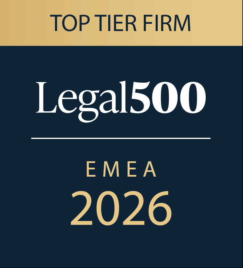 Legal500 EMEA 2026
